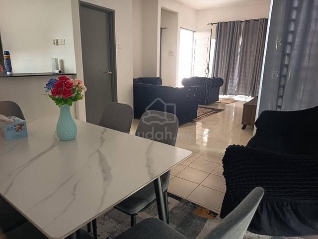 Homestay untuk dijual 1