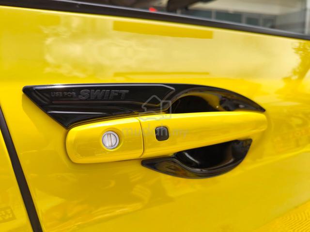 Suzuki SWIFT 1.4 SPORT (MT) MODELLO ANDROID 0625AP - 4