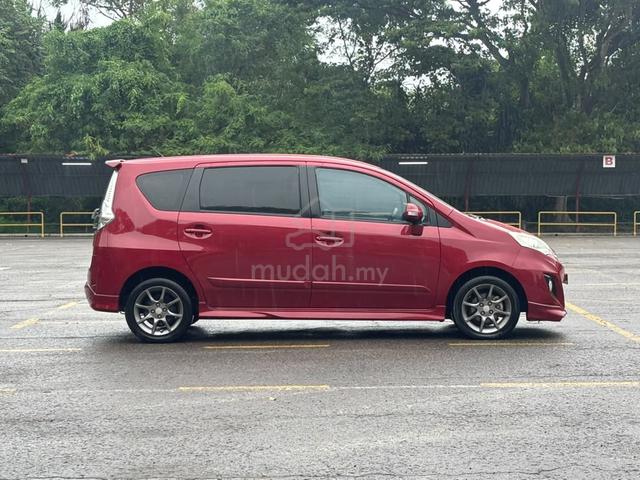 2014 Perodua ALZA 1.5 ADVANCED (A) - 5