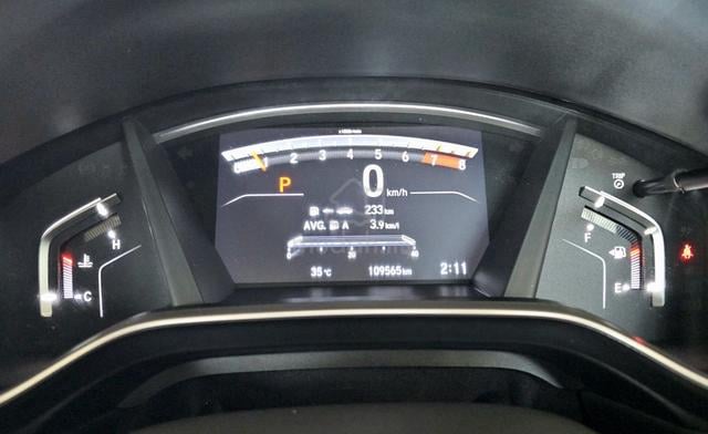 2019 Honda CR-V 2.0 2WD i-vtec (A) - 5
