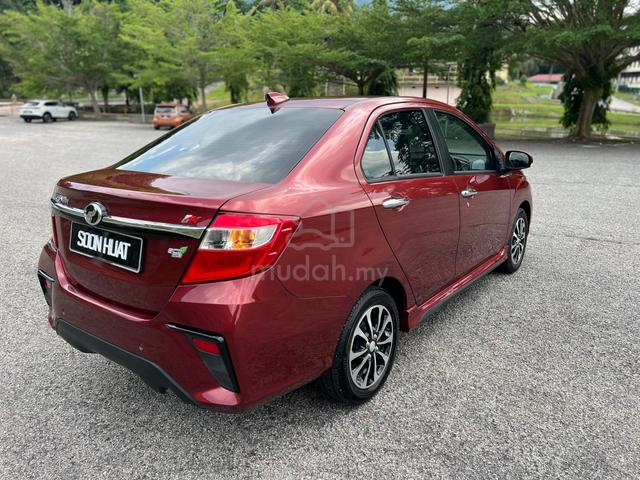 2024 Perodua BEZZA 1.3 AV MY16 D63D FACELIFT (A) - 2