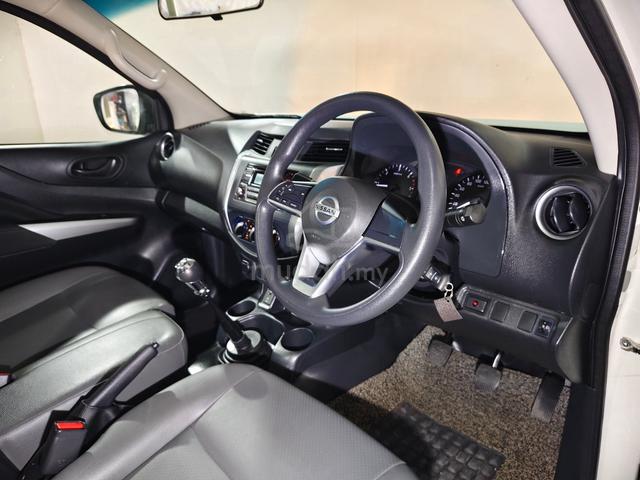 2022 Nissan Navara 2.5 (M) Single Cab F/Service - 5