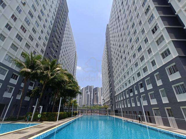 Karisma @ Eco Majestic 1