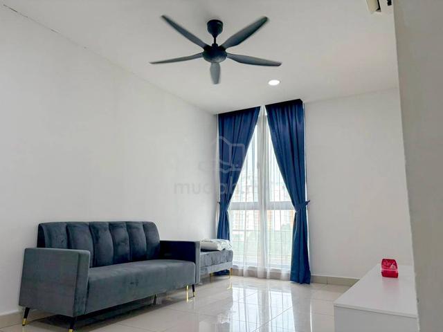H2O Residences 1