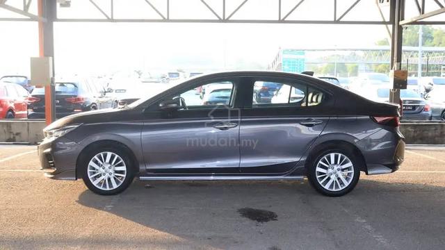 2021 Honda CITY 1.5 V SENSING (A) - 3