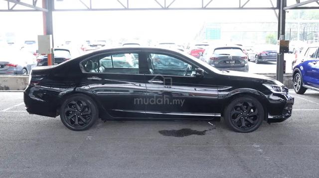 2019 Honda ACCORD 2.0 OTR(CARPRICE&INSURAN ONLY ) - 3