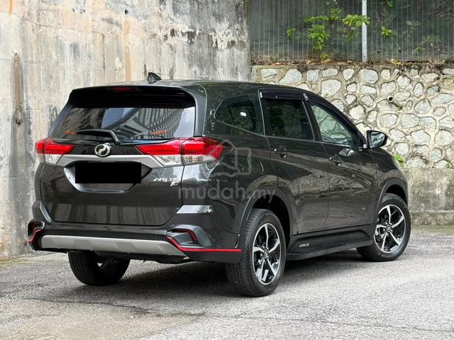 Perodua ARUZ 1.5 X / ONLY 12K MILEAGE / 7 SEAT MPV - 4