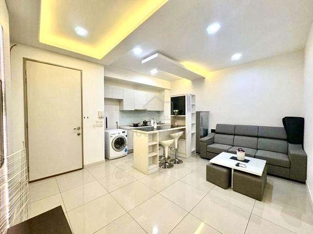 Greenfield Regency 1