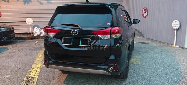 2026 Perodua ARUZ 1.5 AV MY21 D38L UPDATE (A) - 4