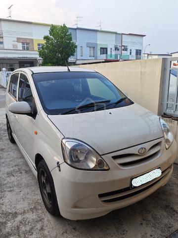 2011 Perodua VIVA 1.0 EJ-VE (A) - 3