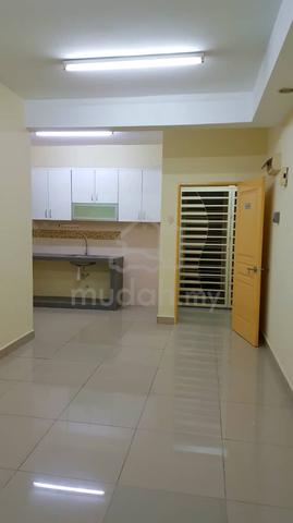 Putra Suria Residence 1