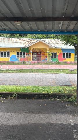 Kajang Mewah Low Cost Flat 1