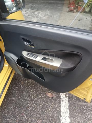 2015 Perodua AXIA 1.0 SE (A) - 5