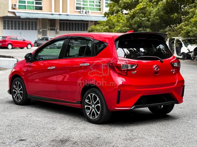 2023 Perodua MYVI 1.5 H (A) - 4