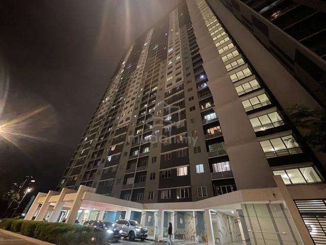Residensi Suria Pantai 1