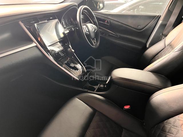 2015 Toyota HARRIER 2.0 ELEGANCE*LOW MILEAGE* - 4