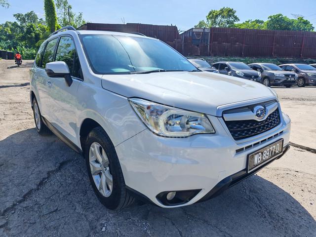 2015 Subaru FORESTER 2.0 I-L (A) ⭐93K/KM P/START⭐ - 1