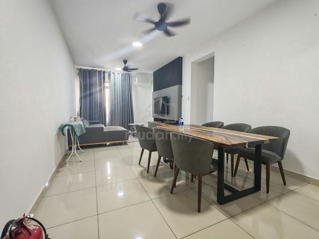 Setia Seraya Residence 1