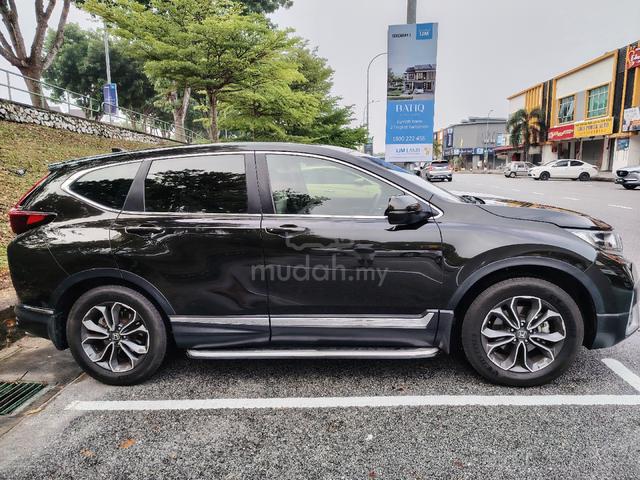 2022 Honda CR-V 1.5 TC-P 4WD MY17 RW FACELIFT (A) - 3
