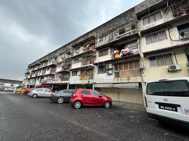 Taman Cheras Taman Yulek, Ground Floor Shop, 800sf Nr DAMACHAI 1