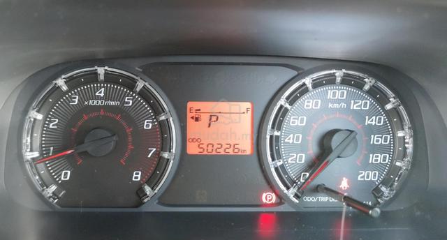 2023 Perodua BEZZA 1.3 X MY16 FACELIFT (A) - 3