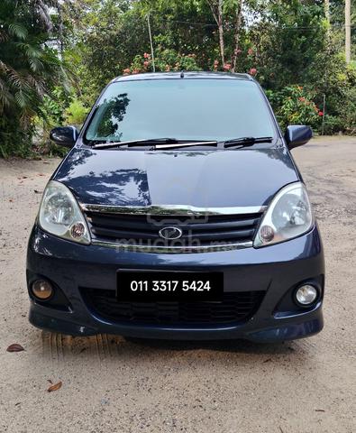 2013 Perodua VIVA 1.0 ELITE (A) -Sy Owner- - 2
