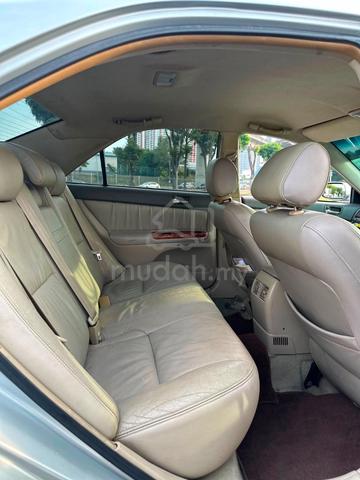2005 Toyota CAMRY 2.4 V ACV30R-JEPEKE (A) - 3