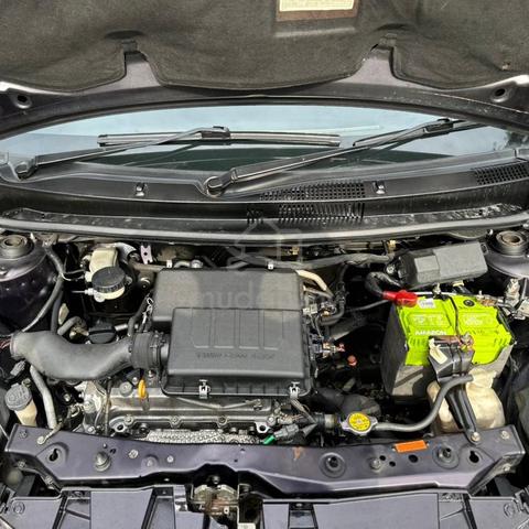 2013 Perodua MYVI 1.3 EZi PREMIUM (A) - 5