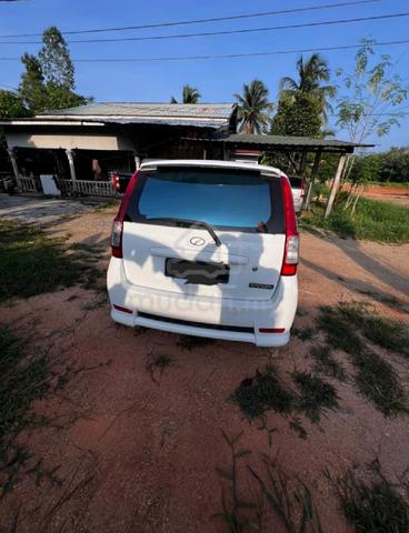 2012 Perodua VIVA 1.0 ELITE EXCLUSIVE (A) - 4