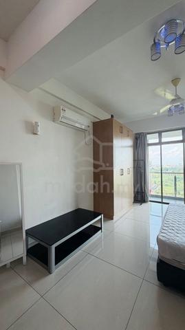 D'Inspire Residence (Inspira Bestari) 1