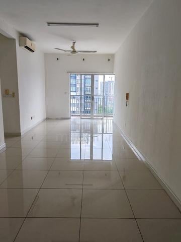 Savanna Executive Suite @ Southville City 1