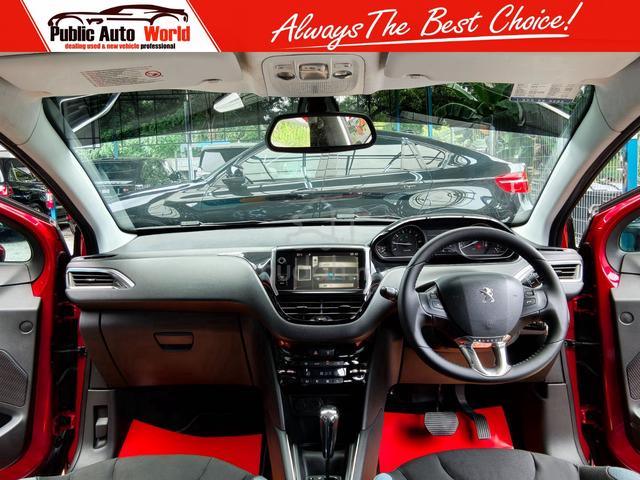 Peugeot 208 1.6 VTi ALLURE HATCHBACK PERFECT WRNTY - 3