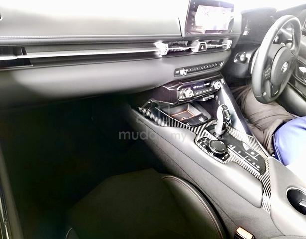 2021 Toyota SUPRA 2.0 SZ-R (A) JBL 19K+KM 5A JAPAN - 4