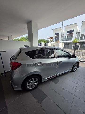 2020 Perodua MYVI 1.3 PREMIUM X MY17 M800 D20N (A) - 2