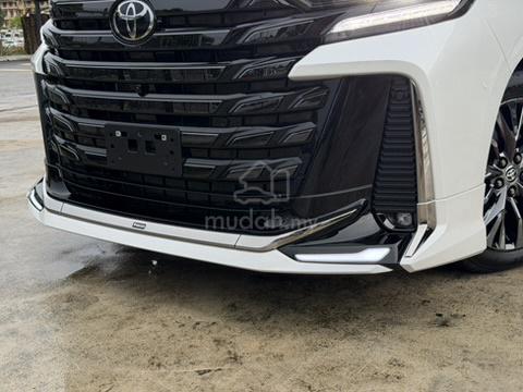 2025 Toyota VELLFIRE 2.4 Z PREMIER JBL MODELISTA - 5