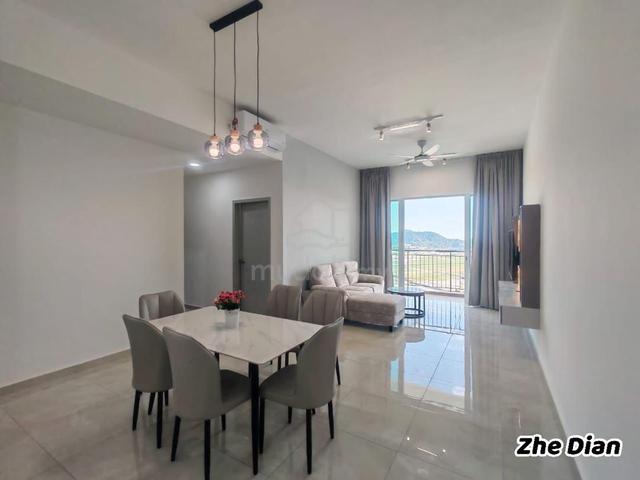 Lucerne Residences 1