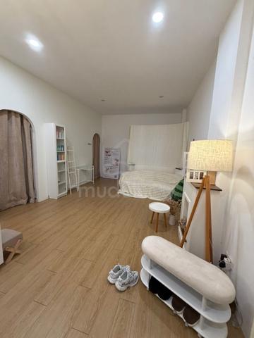 Bay Avenue Shop Office Lot 1600sqft Bayan Lepas Near To Queensbay Mall 1