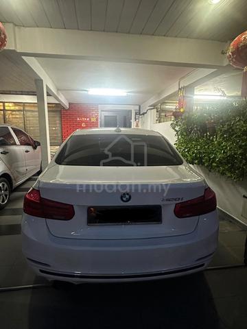 2016 Bmw 3 SERIES 2.0 20I M SPORTS (CKD) F30 - 5