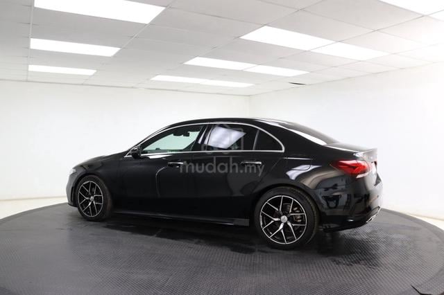 2021 Mercedes Benz A180 1.3 Style AMG Line Recon - 5
