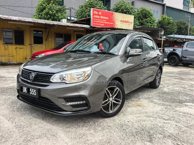 2022 Proton SAGA 1.3 PREMIUM AT (A) BULANAN 310 - 5