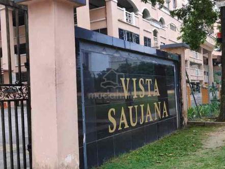 Vista Saujana 1