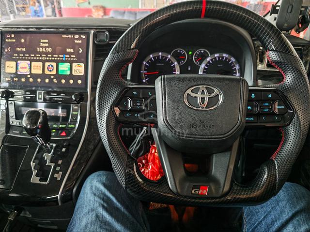 2009 Toyota VELLFIRE 2.4 Z PLATINUM SELECTION - 3