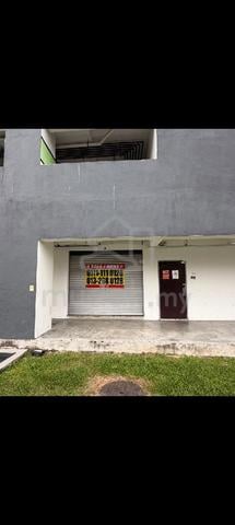 Shop lot for rent 1