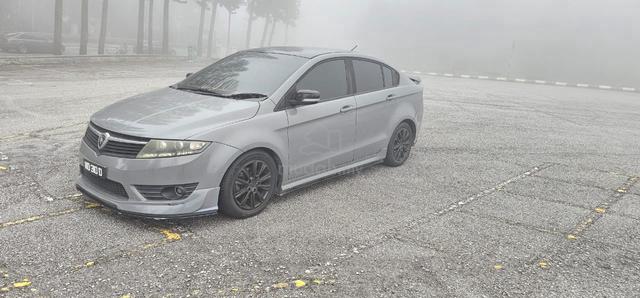 2016 Proton PREVE 1.6 CFE PREMIUM (A) - 3