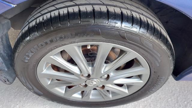 2007 Toyota VIOS 1.5 G FACELIFT (A) 2007 CAR KING* - 3