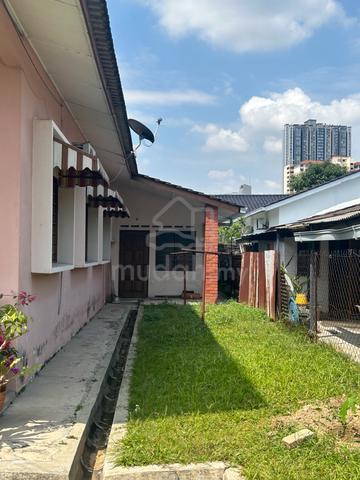 Taman Keramat, Kuala Lumpur Residential Lot For Sale 4