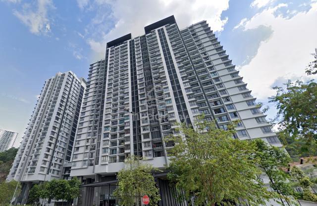 Riana South @ Bukit Mandarina 1