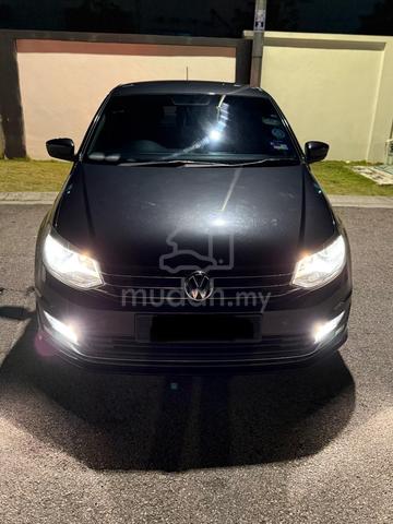 2018 Volkswagen VENTO 1.6 COMFORTLINE (A) - 3