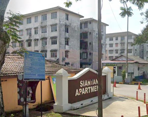 Taman Putra Perdana 1