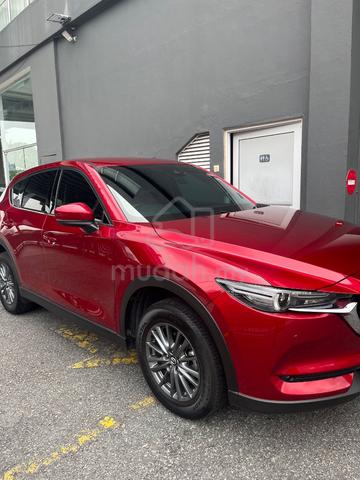 2023 Mazda CX-5 2.0 G HIGH (A) - 3
